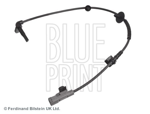 Czujnik, prędkość obrotowa koła BLUE PRINT ADG07195