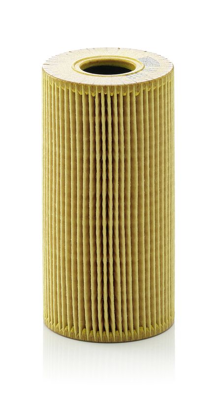 Filtr oleju MANN-FILTER hu 618 x