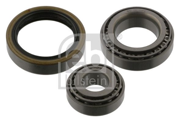 Zestaw łożysk koła FEBI BILSTEIN 05592