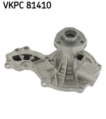 Pompa wody, chłodzenie silnika SKF VKPC 81410