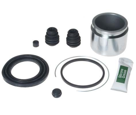 Zestaw naprawczy, zacisk hamulca BUDWEG CALIPER 2090360