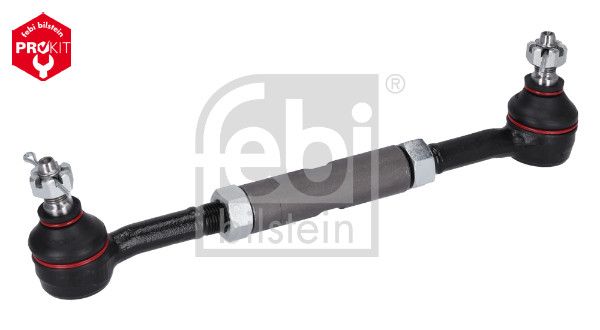 Końcówka drążka kierowniczego poprzecznego FEBI BILSTEIN 42695