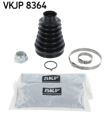 Zestaw osłon, wał napędowy SKF VKJP8364