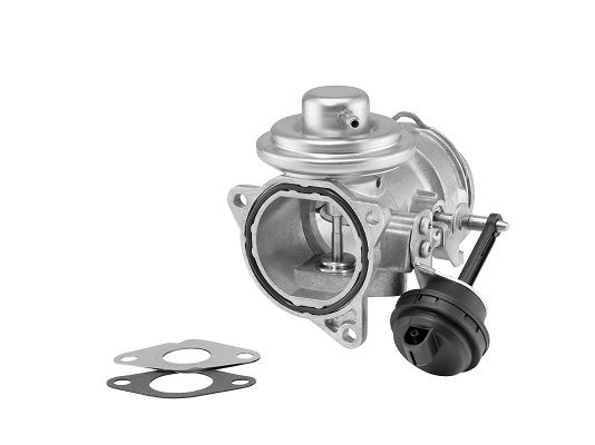 Zawór AGR BorgWarner 7371D
