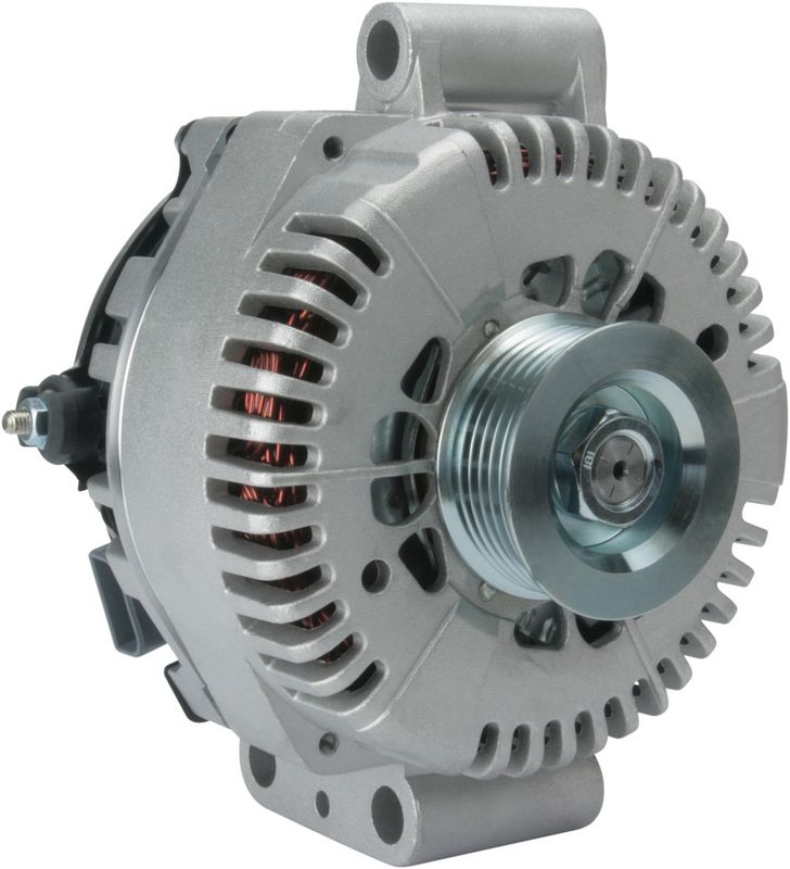 Alternator HC-Cargo F 032 112 946