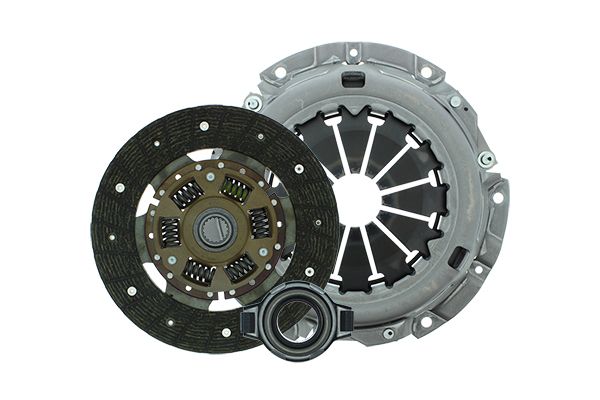 Zestaw sprzęgieł AISIN KN-096