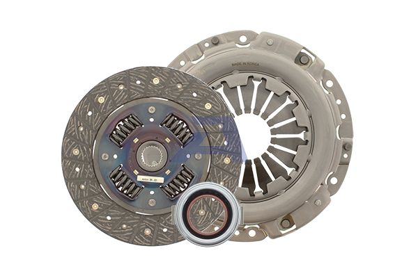 Zestaw sprzęgieł Aisin KH-070