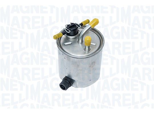 Filtr paliwa MAGNETI MARELLI 153071760637