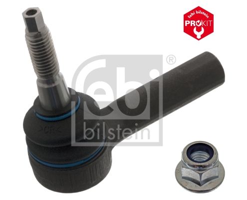 Końcówka drążka kierowniczego poprzecznego FEBI BILSTEIN 48867