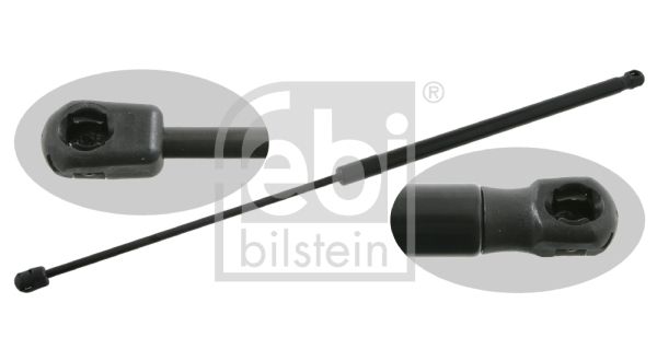 Sprężyna gazowa, maska FEBI BILSTEIN 27743