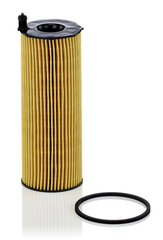 Filtr oleju MANN-FILTER hu 831 x