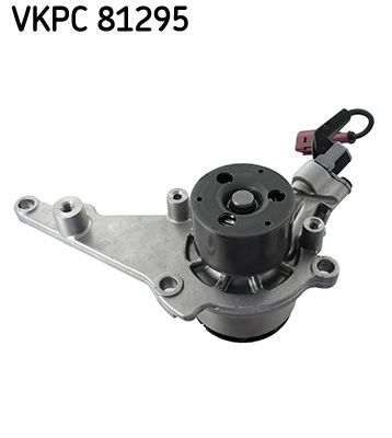 Pompa wody, chłodzenie silnika SKF VKPC81295