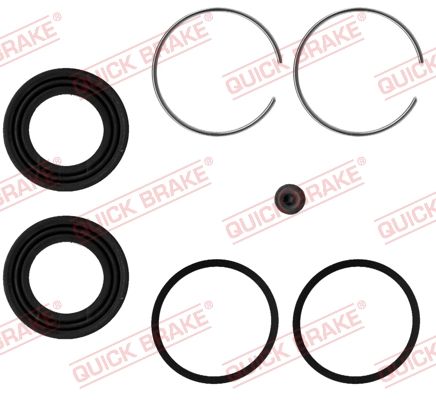 Zestaw naprawczy, zacisk hamulca QUICK BRAKE 114-0205