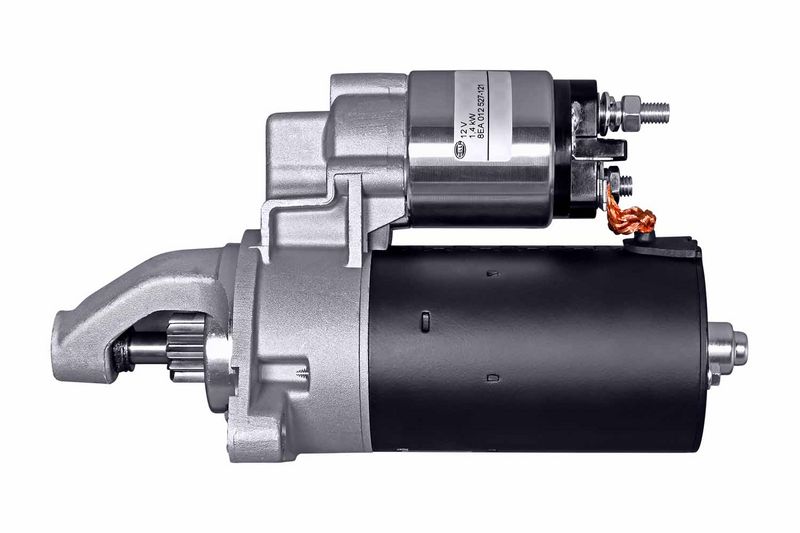 Rozrusznik HELLA 8EA 012 527-121