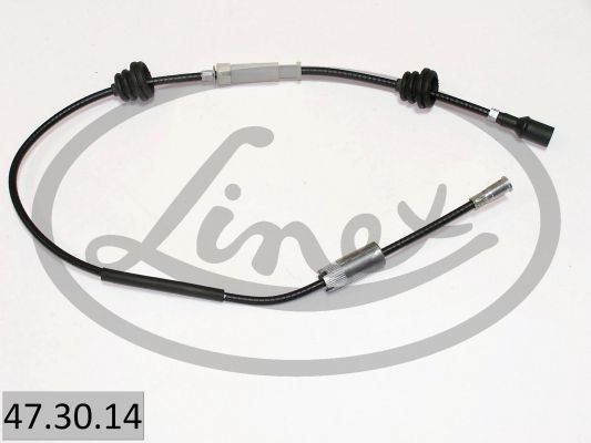 Linka tachografu LINEX 47.30.14