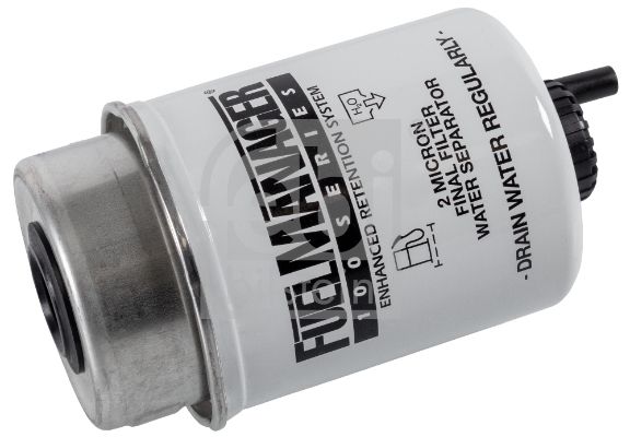 Filtr paliwa FEBI BILSTEIN 170059