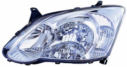 Reflektor ABAKUS 212-11h7r-ld-em