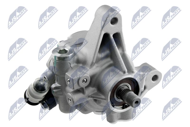 Pompa hydrauliczna, układ kierowniczy NTY SPW-HD-007