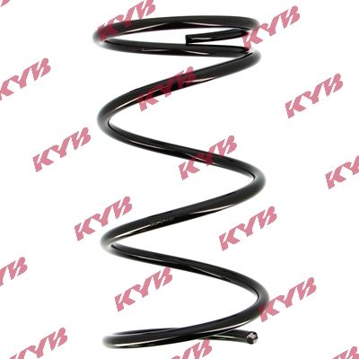 Sprężyna zawieszenia KYB RD2407