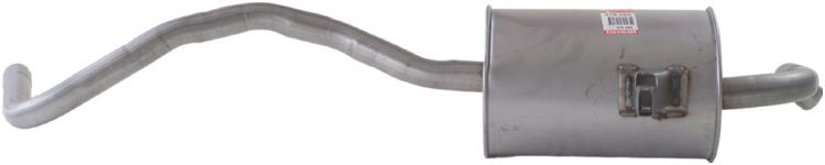 Tłumik końcowy BOSAL 279-565