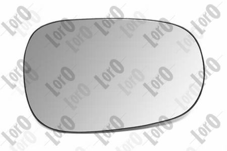 Szkło lusterka, lusterko zewnętrzne ABAKUS 3110G04