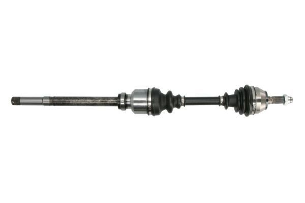 Wał napędowy PASCAL G2P012PC