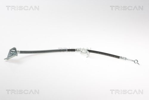 Przewód hamulcowy elastyczny TRISCAN 815018175