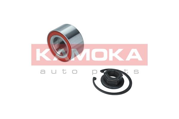 Zestaw łożysk koła KAMOKA 5600145