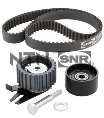 Zestaw paska rozrządu SNR KD458.53
