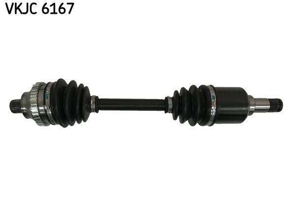 Wał napędowy SKF VKJC6167