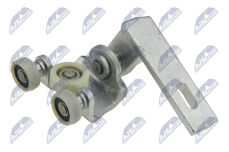 Prowadnica rolkowa, drzwi przesuwne NTY EZC-VC-018