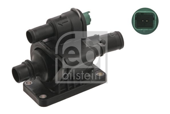 Termostat, płyn chłodzący FEBI BILSTEIN 34997