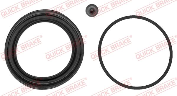 Zestaw naprawczy, zacisk hamulca QUICK BRAKE 114-0361