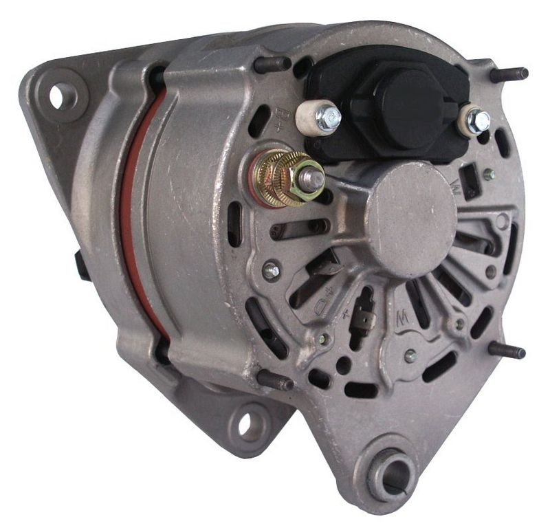 Alternator HC-Cargo F 032 112 780
