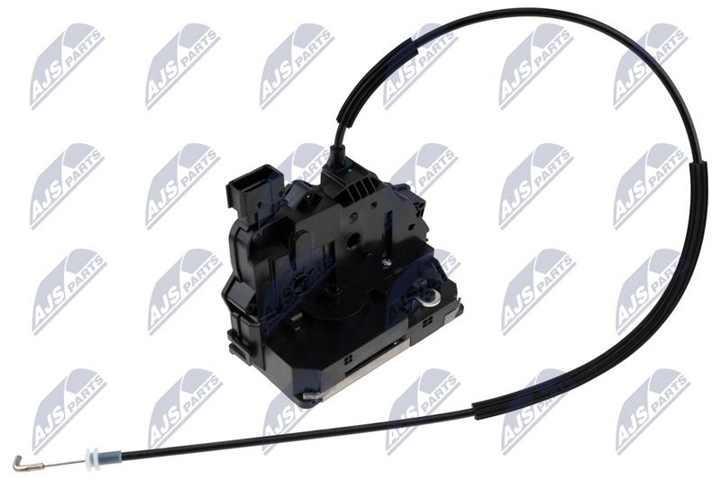 Zamek drzwi NTY EZC-FT-323