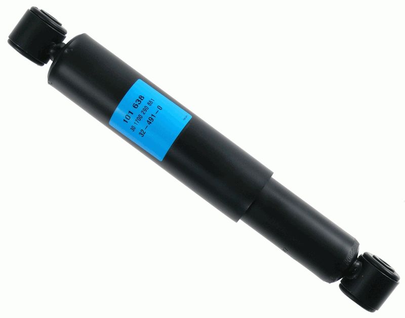 Amortyzator SACHS 101 638