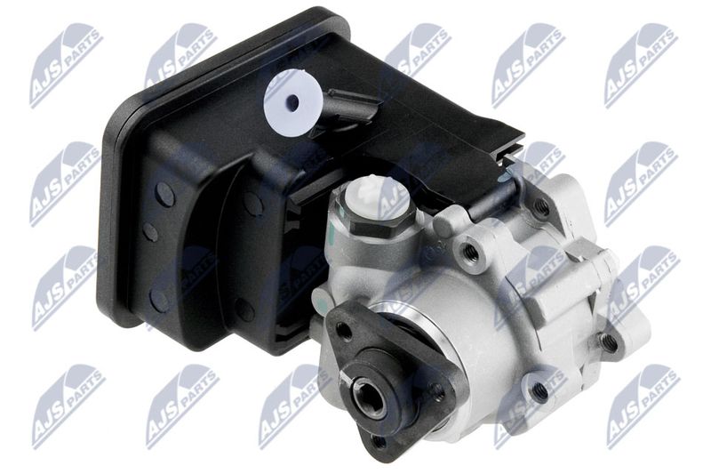 Pompa hydrauliczna, układ kierowniczy NTY SPW-BM-018