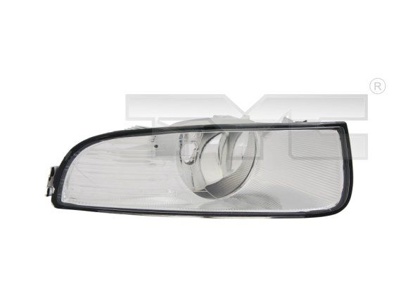 Reflektor przeciwmgłowy TYC 19-11018-01-2