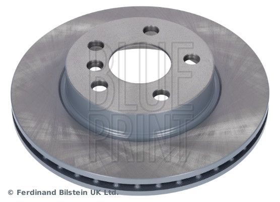Tarcza hamulcowa BLUE PRINT ADBP430107