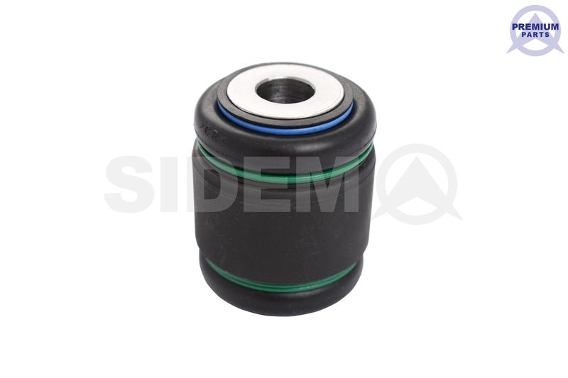 Łożyskowanie, obudowa łożyska koła SIDEM 27086