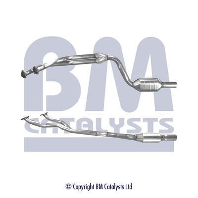 Katalizator BM CATALYSTS BM90233H