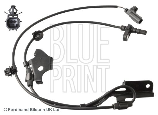 Czujnik, prędkość obrotowa koła BLUE PRINT adt37162