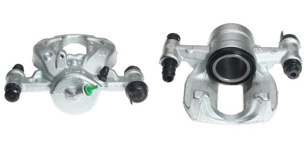 Zacisk hamulca BUDWEG CALIPER 345751