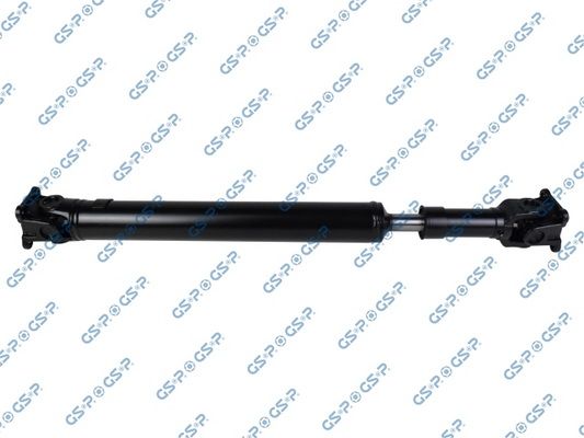 Wał napędowy, napęd osi GSP PS900434