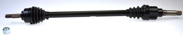 Wał napędowy LÖBRO 304571