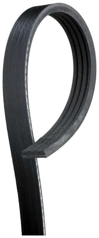 Pasek klinowy wielorowkowy GATES 4PK714SF