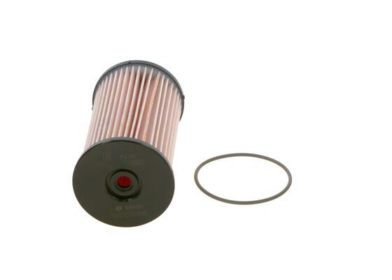 Filtr paliwa BOSCH 1457070008