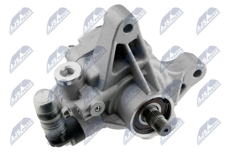 Pompa hydrauliczna, układ kierowniczy NTY SPW-HD-006