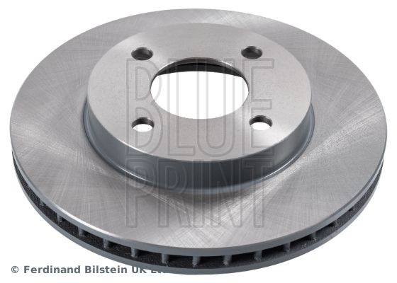 Tarcza hamulcowa BLUE PRINT adn143148