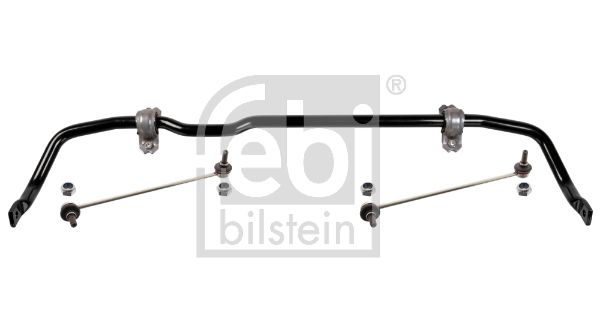 Stabilizator, zawieszenie FEBI BILSTEIN 171386